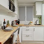 Élégant studio de prestige au cœur de Paris