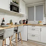 Élégant studio de prestige au cœur de Paris