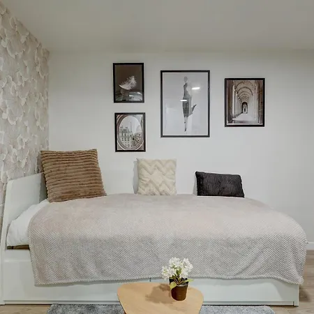 Appartamento Elegant De Prestige Au Coeur De Parigi